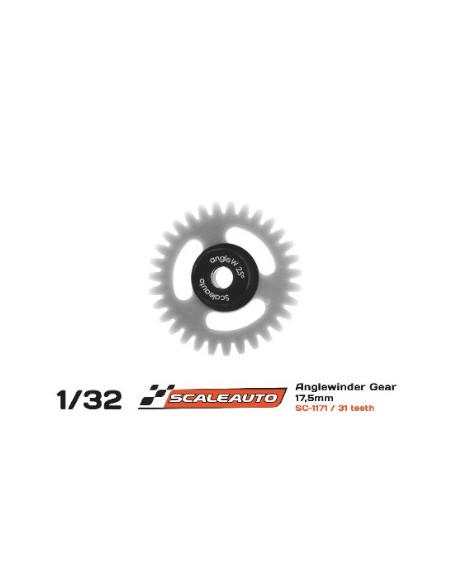 Corona 31d. Anglewinder 25° Procomp-R