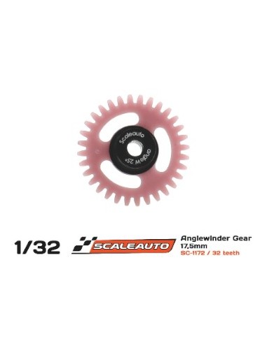Corona 32d. Anglewinder 25° Procomp-R