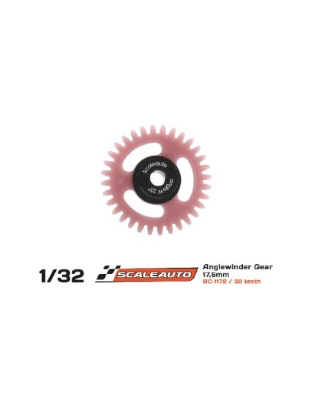 Corona 32d. Anglewinder 25° Procomp-R