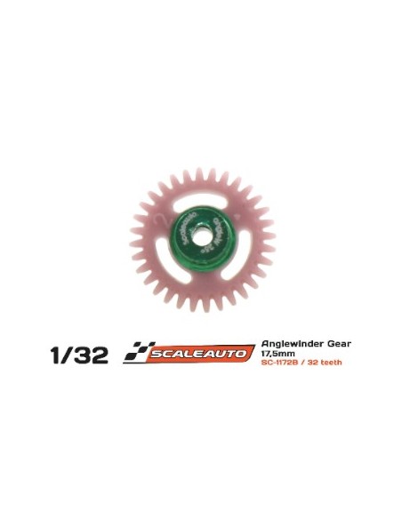 Corona 32d. Anglewinder 25° Procomp-R