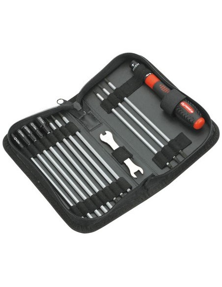 Startup tool set: Traxxas