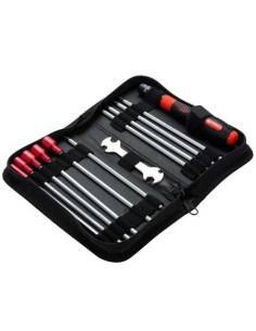 Startup tool set: US