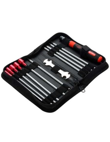 Startup tool set: US