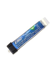 Bateria lipo 1s 200mah 45c