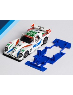 Fly Panoz Esperante GTR1 Slot.it AW EVO6