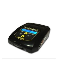 Cargador YELLOW RC EASY CHARGE+ 50w