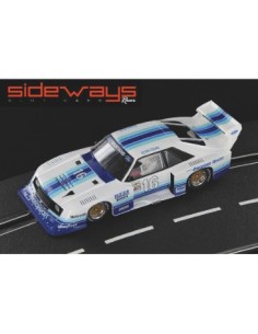 Mustang Turbo IMSA Zakspeed 1982