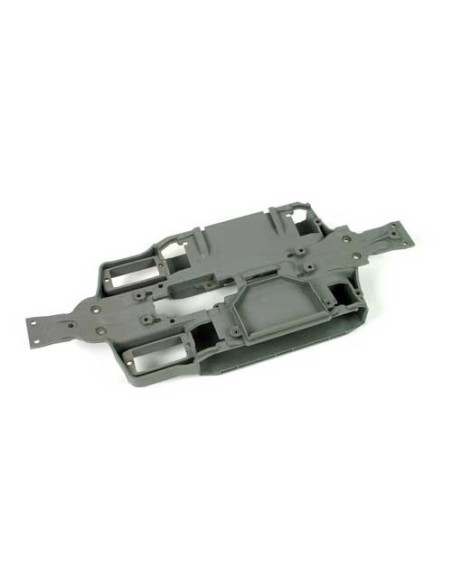 Chassis, 1/16 E-Revo/Slash 4WD