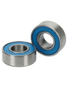 Ball bearings