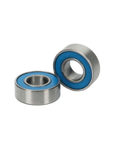 Ball bearings