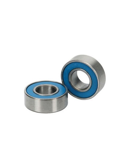 Ball bearings