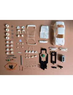Opel Manta kit