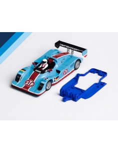 Porsche Kremer Chassis Slot.it AW