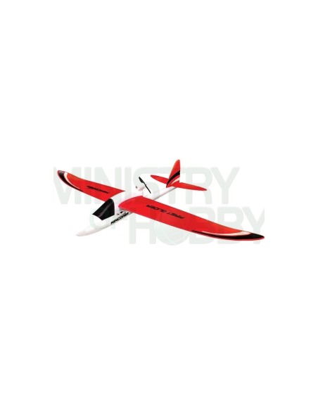 First Glider