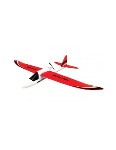 First Glider