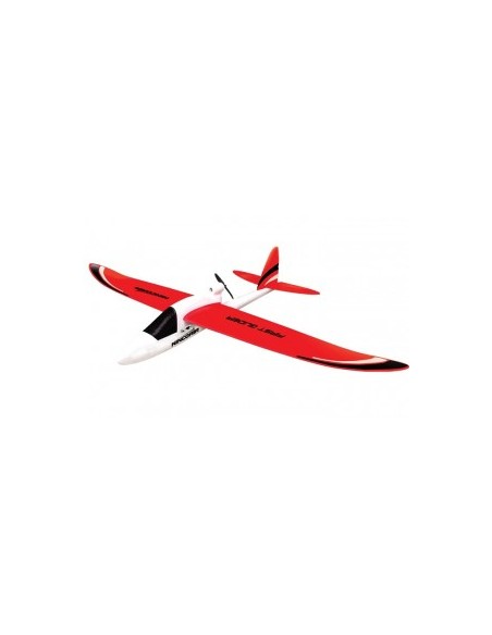 First Glider