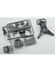 M-05 B Parts Battery Holder