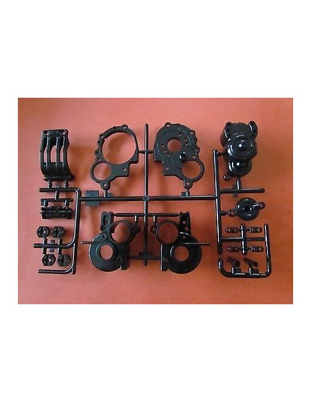 M-06 B Parts Battery Holder