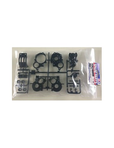 M-06 B Parts Battery Holder
