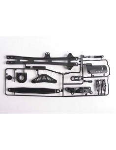 TT01 D Parts