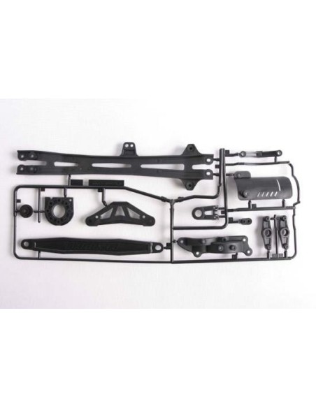 TT01 D Parts