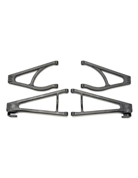 TRX-5333R - Suspension arm set, adjustable wheelbase 