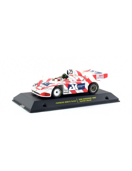 Porsche 908/3 Turbo