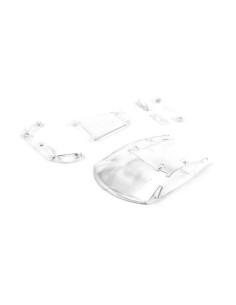 CORVETTE C7R KIT WINDOWS & LIGHTS
