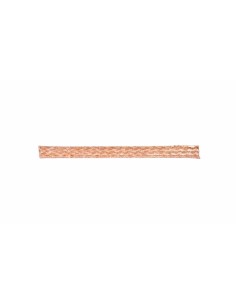 Trencilla de cobre cb race cortada