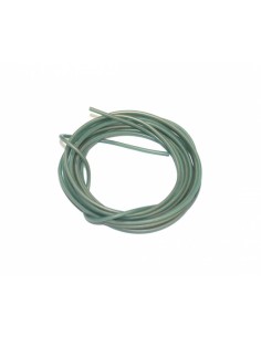Cable eléctrico de silicona libre de oxígeno