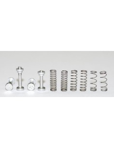Juego completo de suspension