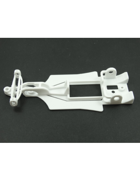 Chasis 3D Fórmula 1