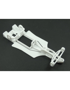 Chasis 3D Fórmula 1