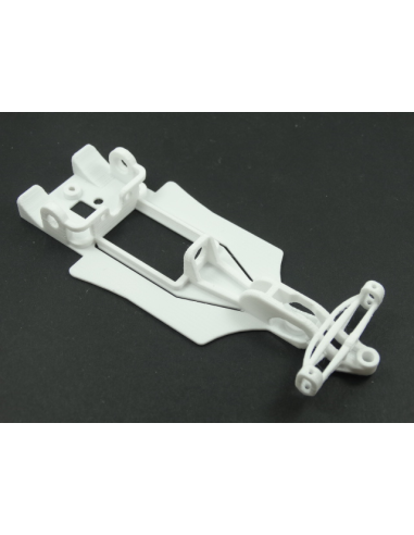 Chasis 3D Fórmula 1