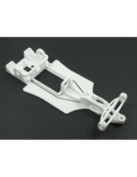 Chasis 3D Fórmula 1