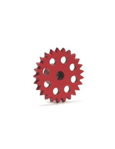 Corona 16 x z25 alum anglewinder rojo