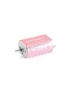Motor SPANISH KING EVO 19.5K NO MAGNET