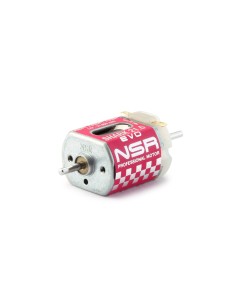 Motor SPANISH KING EVO 19.5K NO MAGNET