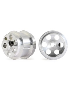 Llantas F1 14.5 x 12.2 Air System