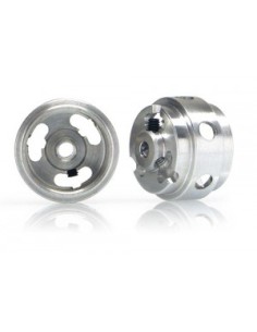 Llantas de magnesio 16.5x10