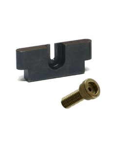 Soporte Piñón para Extractor insertador