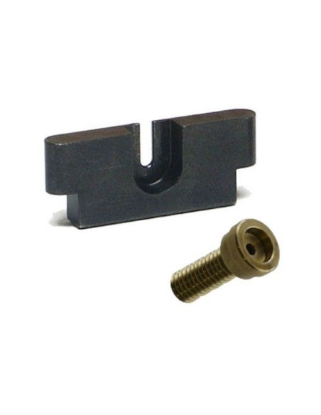 Soporte Piñón para Extractor insertador