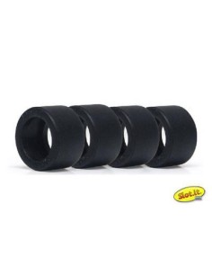 Neumaticos goma 19x10,5 Slick C1