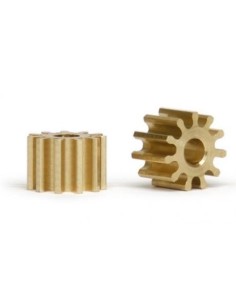 Piñón de 11 dientes 6.75mm (X2)