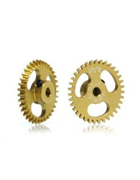 Corona 33d. Anglewinder 