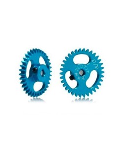 Corona 34d. Anglewinder