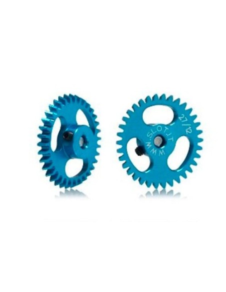 Corona 34d. Anglewinder