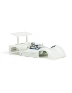 SICS16B1 - Chaparral 2E kit carrocería (nuevo cockpit) de Slot.It