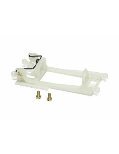 SICH49B Soporte Motor BOXER/FLAT-6 In-Line Offset 1,0mm de Slot.it