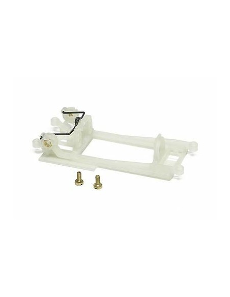 SICH49B Soporte Motor BOXER/FLAT-6 In-Line Offset 1,0mm de Slot.it